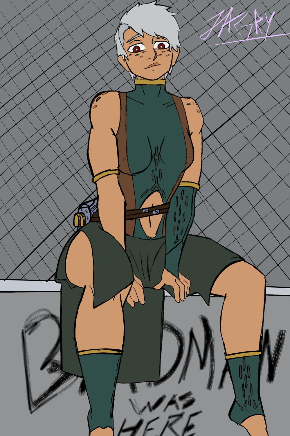 Sylvanus Updated | 2022