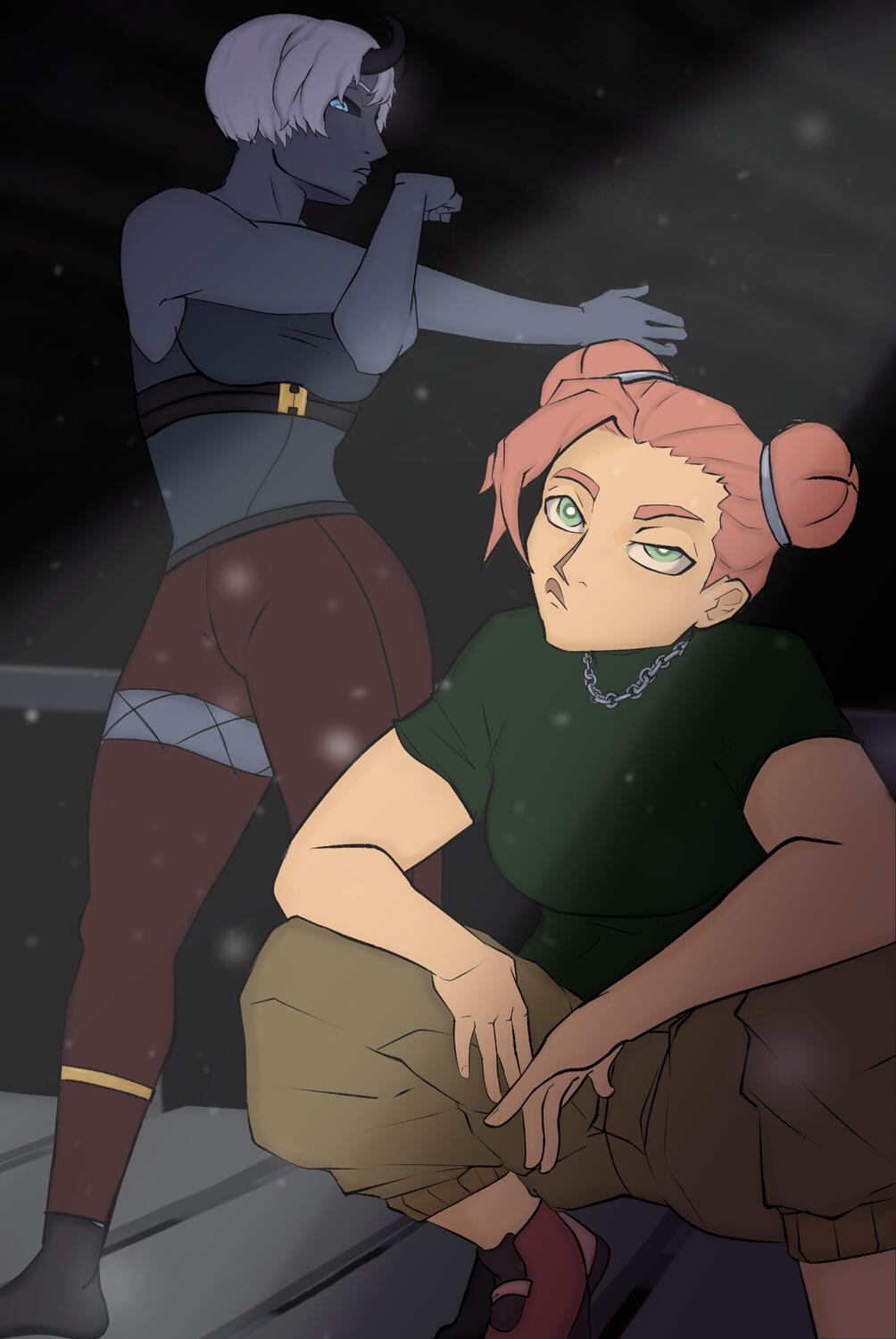 Robah x Musha | 2023